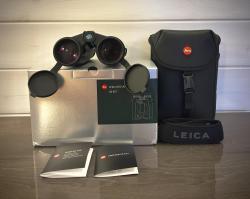 Бинокль-дальномер Leica Geovid 10x42 3200.COM