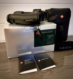 Бинокль-дальномер Leica Geovid 10x42 3200.COM