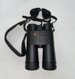 Бинокль-дальномер Leica Geovid 15x56 R 