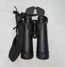 Бинокль-дальномер Leica Geovid 15x56 R 