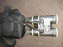 Бинокль  Pulsar Expert VM 8*40 Marine