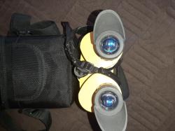 Бинокль  Pulsar Expert VM 8*40 Marine