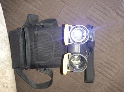 Бинокль  Pulsar Expert VM 8*40 Marine