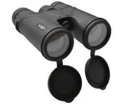 Бинокль GAUT Atlas 8x42, Roof -призмы ВК7,черный, 560г