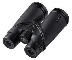 Бинокль GAUT Atlas10x50 Waterproof, Roof -призмы ВK7 черный