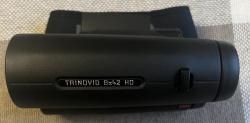 Бинокль камера Leica Trinovid 8x42 HD