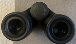 Бинокль камера Leica Trinovid 8x42 HD