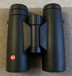 Бинокль камера Leica Trinovid 8x42 HD