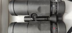 Бинокль Leica Geovid 8х42 с дальномером 1200м