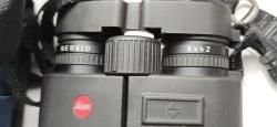 Бинокль Leica Geovid 8х42 с дальномером 1200м