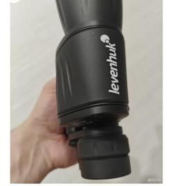 Бинокль Levenhuk 20x50 новый