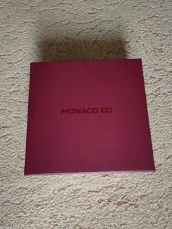 Бинокль Levenhuk Monaco ED 12x50