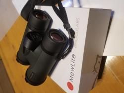 Бинокль MewLite Eternals Pro 8x42 ED