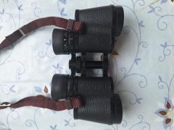 Бинокль nikon 8x30E