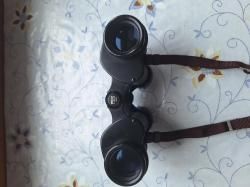 Бинокль nikon 8x30E