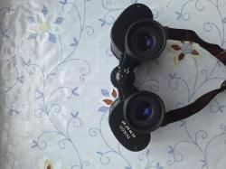 Бинокль nikon 8x30E