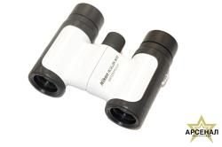 Бинокль NIKON Aculon 8x21 W10 белый