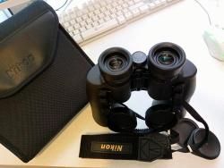 Бинокль Nikon ACULON A211 10x50