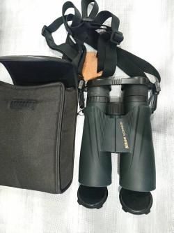 Бинокль NIKON MONARCH ATB 8.5X56