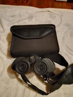 Бинокль Nikon