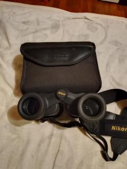 Бинокль Nikon