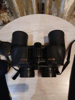 Бинокль Nikon 