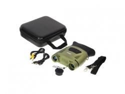Бинокль ночного видения (цифровой) Veber NVB 007