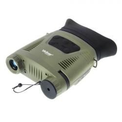 Бинокль ночного видения (цифровой) Veber NVB 007