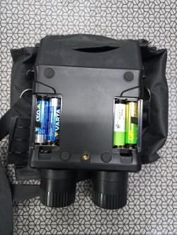 Бинокль ночного видения DEUS LIGHT