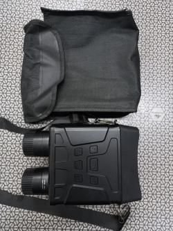 Бинокль ночного видения DEUS LIGHT