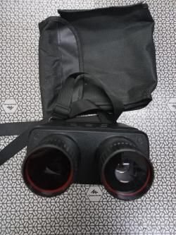 Бинокль ночного видения DEUS LIGHT