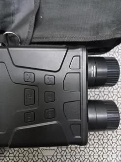 Бинокль ночного видения DEUS LIGHT