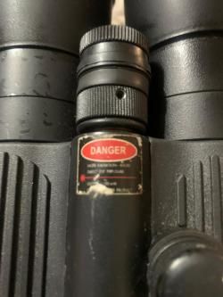 бинокль ночного видения