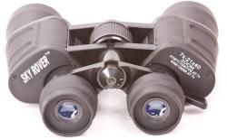 Бинокль переменной кратности SKY ROVER 7-21x40