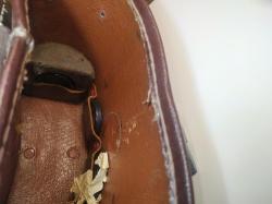 Бинокль полевой армейский Б8х30 комз СССР