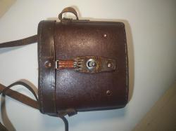 Бинокль полевой армейский Б8х30 комз СССР