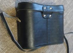 Бинокль полевой Б7х35 СССР СОМЗ с сеткой 1980-х.ОТС.