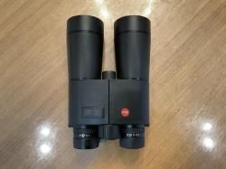 Бинокль с дальномером Leica Geovid 15*56