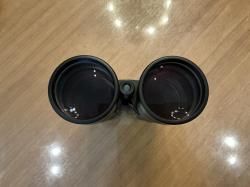 Бинокль с дальномером Leica Geovid 15*56