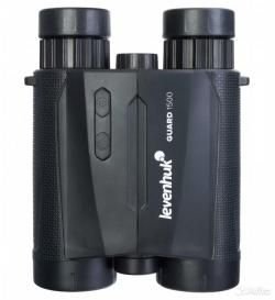 Бинокль с дальномером Levenhuk 1500