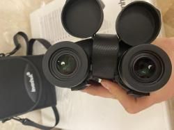 Бинокль с дальномером на 4000 метров