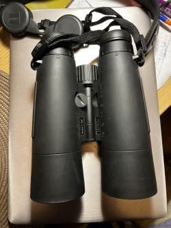 Бинокль с дальномером Zeiss Victory 8x56 T*RF