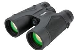 Бинoкль Саrsоn 3D Seriеs 10х42mm ЕD Glаss TD-042ЕD