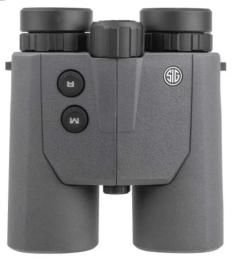 Бинокль Sig Sauer Kilo Canyon 10x42mm