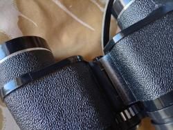 Бинокль СССР Беркут - 7 СОМЗ БПЦ 7х35 экспортное исполнение