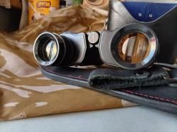 Бинокль СССР Беркут - 7 СОМЗ БПЦ 7х35 экспортное исполнение
