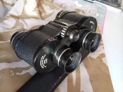 Бинокль СССР Беркут - 7 СОМЗ БПЦ 7х35 экспортное исполнение