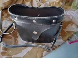 Бинокль СССР Беркут - 7 СОМЗ БПЦ 7х35 экспортное исполнение