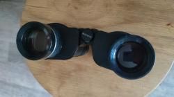Бинокль СССР Беркут 7*35