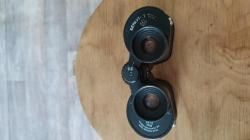 Бинокль СССР Беркут 7*35